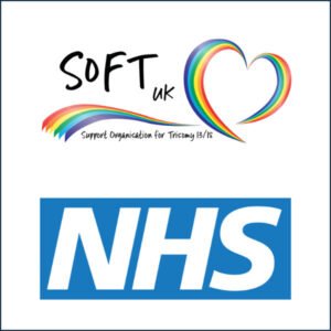 Donate towards a copy for NHS staff / SOFT UK families